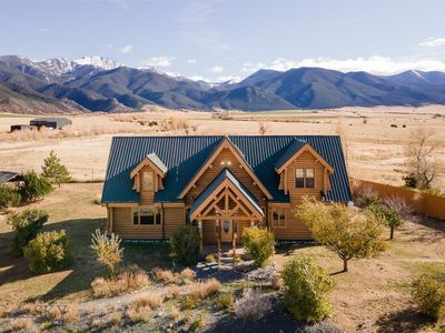 18 White Rock Ln, Whitehall, MT, 59759