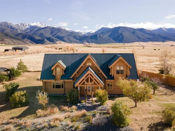 18 White Rock Ln, Whitehall, MT 59759