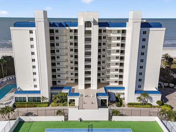 900 S Collier Blvd Unit 606, Marco Island, FL 34145