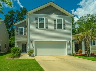 9674 Roseberry St, Ladson, SC 29456