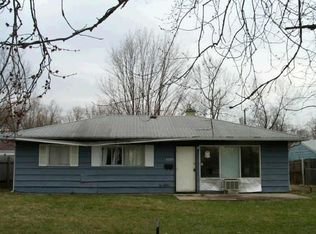 4308 W Thrush Dr, Indianapolis, IN