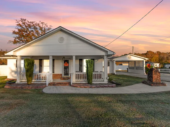 179 Iris Bryant Rd, Erwin, NC 28339