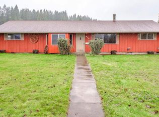678 5th Ave, Sweet Home, OR 97386