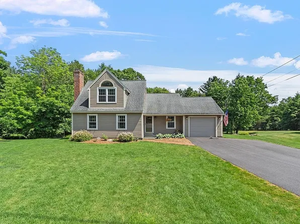 35 Quail Court, Manchester, NH 03109