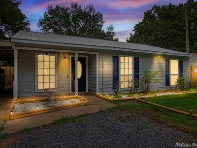 7925 Hobbs Dr, Shreveport, LA, 71129