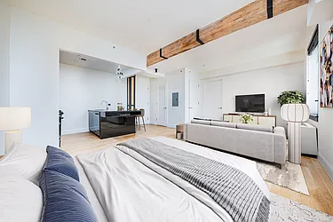 Rented by Nooklyn NYC LLC