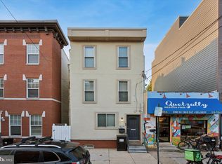 1227 Fitzwater St #1, Philadelphia, PA 19147
