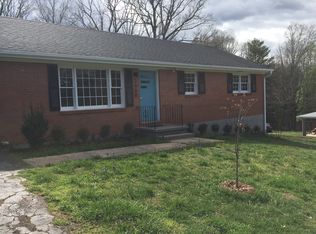 Depot Rd, Rustburg, VA 24588