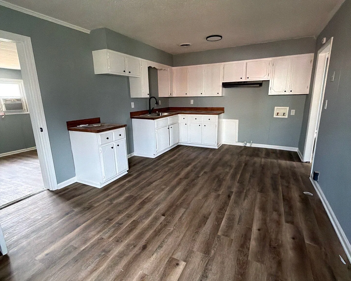 150 Tisdale St, Brownsville TN - Unit 1 — Photo 3