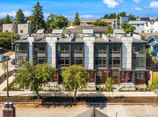 4711 Evanston Ave N, Seattle, WA 98103