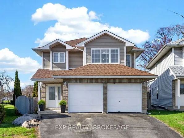 46 Wiley St, Kingston, ON K7K 5B4