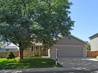 5274 E 129th Way, Thornton, CO 80241