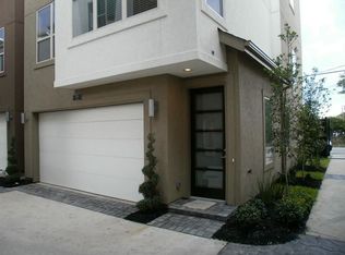 1539 Malone St, Houston, TX 77007