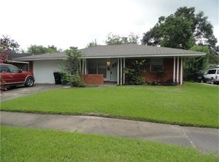 535 Regal St, Houston, TX 77034