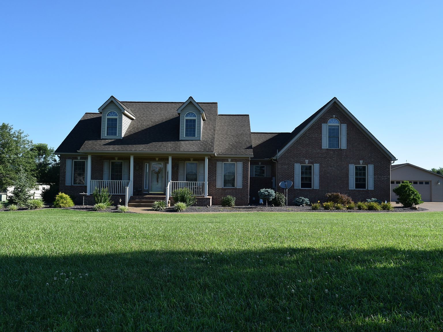 9380 Remington Dr, Elberfeld, IN 47613 Zillow