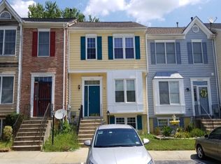 12429 Turtle Dove Pl, Waldorf, MD
