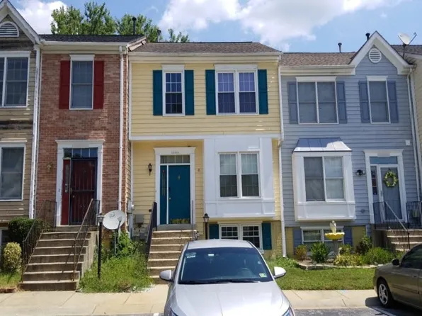 12429 Turtle Dove Pl, Waldorf, MD 20602