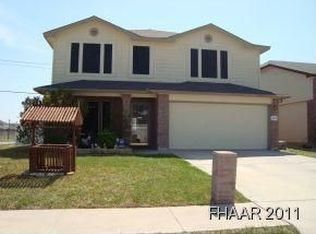 4808 Donegal Bay Ct, Killeen, TX 76549