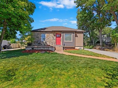 825 E Hudson Ave, Salt Lake City, UT, 84106