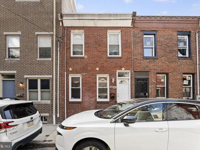 1310 S Bancroft St, Philadelphia, PA, 19146