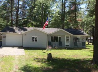 10594 Iva Lee Ct, Saint Helen, MI