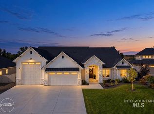 2703 N Acuity Ave, Eagle, ID 83616