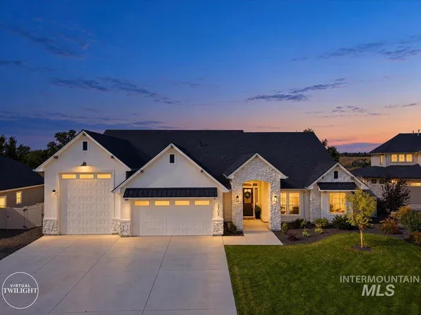 2703 N Acuity Ave, Eagle, ID 83616