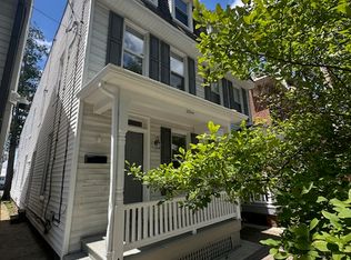 234 1/2 E Main St, Westminster, MD 21157