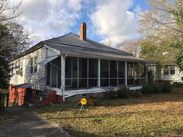 240 Holly St, Winnsboro, SC 29180