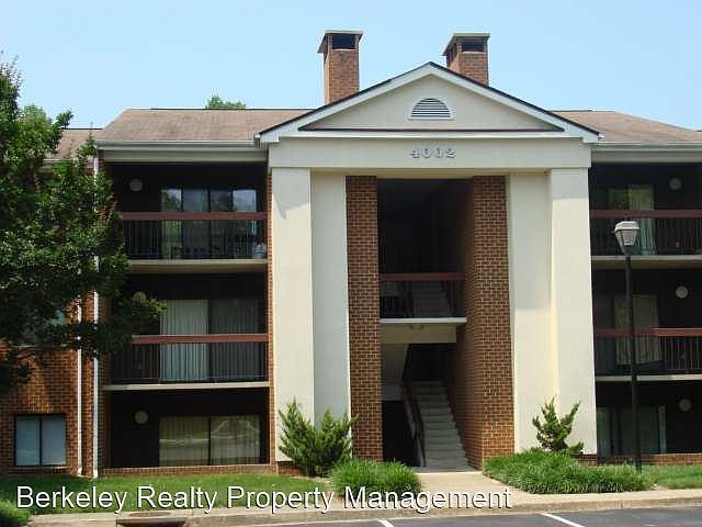 1st image of 4006 Governors Sq APT 7