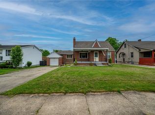 227 S Main St, Youngstown, OH 44515