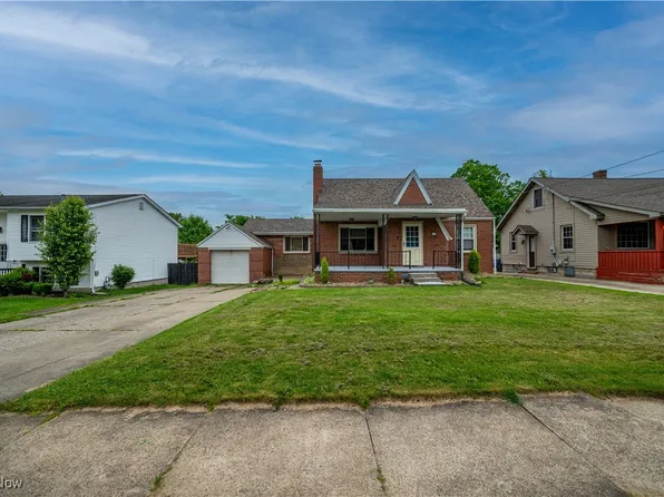 227 S Main St, Youngstown, OH 44515