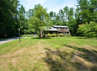 53 James Farm Rd, Lee, NH 03861