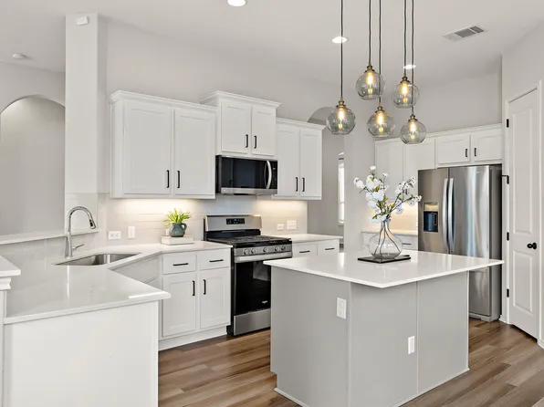 13205 Craven Ln, Manor, TX 78653