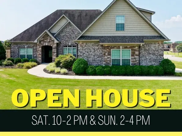 25286 Heathrow St, Toney, AL 35773