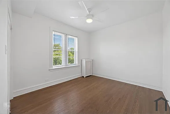 6511 N Leavitt St #3 — Photo 8