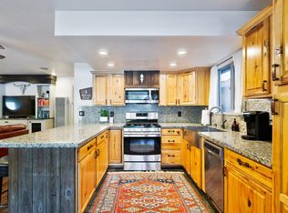 1548 Ojibwa St, South Lake Tahoe, CA