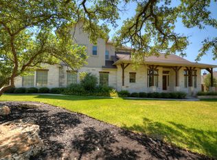 225 Gabriel Vis W, Georgetown, TX 78633