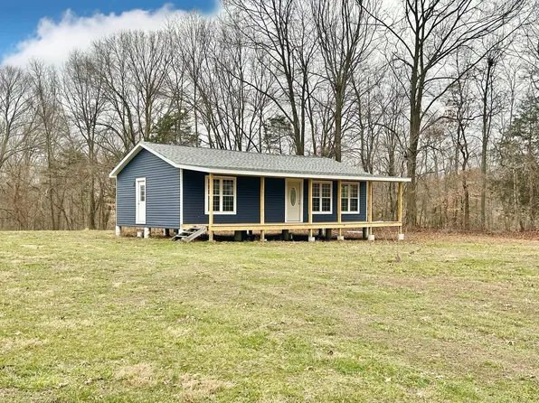 784 Lynch Rd, Russell Springs, KY 42642