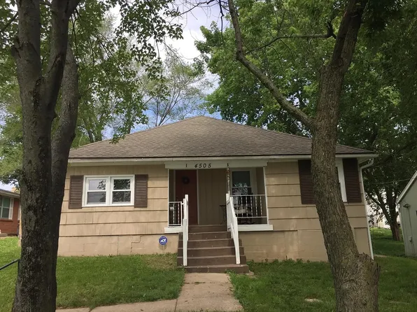 4505 NE Winn Rd, Kansas City, MO 64117