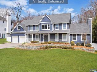 33 Eagle Rdg, Montvale, NJ 07645