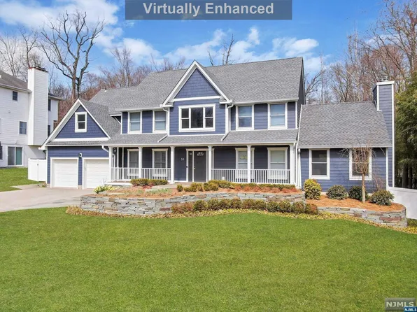33 Eagle Rdg, Montvale, NJ 07645