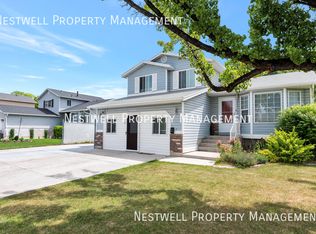 6083 S 4520 W UNIT A, Salt Lake City, UT 84118