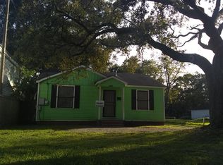 2822 Iroquois St, Baton Rouge, LA 70805