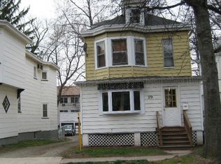 432 No Maple Ave, East Orange, NJ 07017