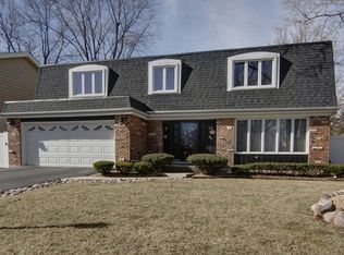 806 Elm St, Flossmoor, IL 60422