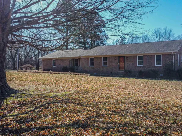 320 Brenna Dr, Paducah, KY 42001