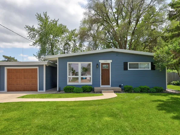 2145 Plainview Dr, Saginaw, MI 48603