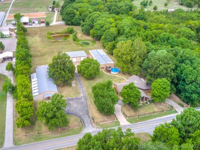 14502 S Lewis Ave, Bixby, OK, 74008
