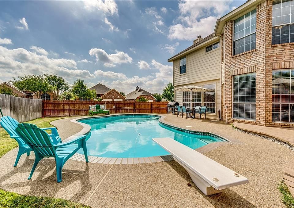 1st image of 4629 Mustang Dr
